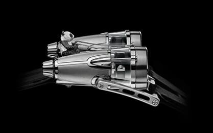 MB&F HM4 Thunderbolt ONLY WATCH Replica Watch